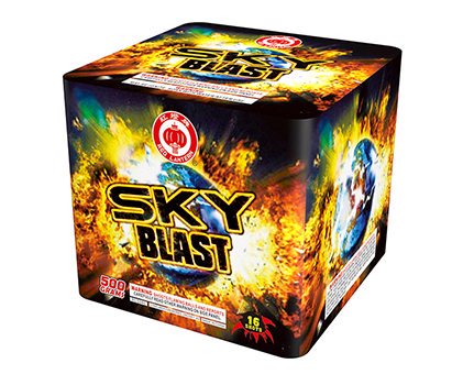 Sky Blast