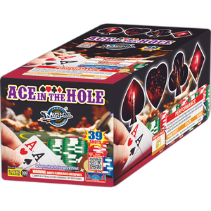 Ace in The Hole