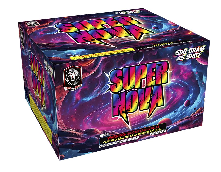 Super Nova