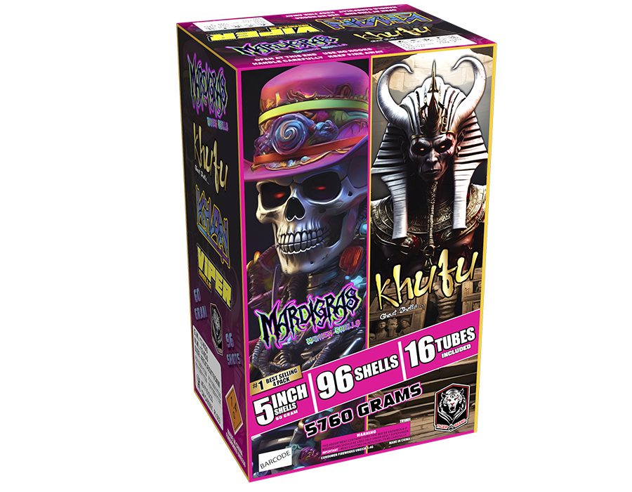 4 Pack