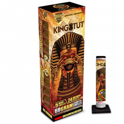 King Tut